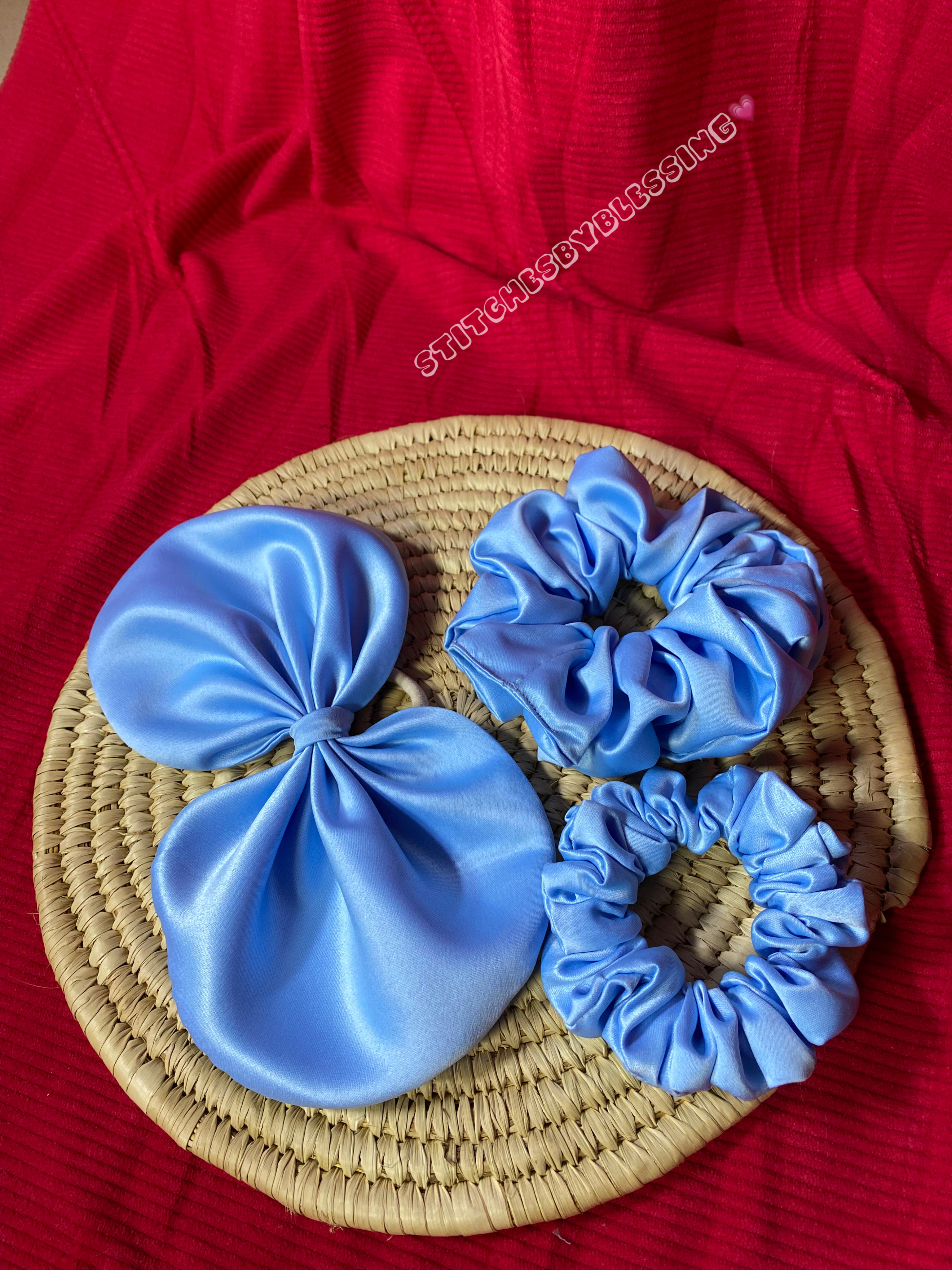 Hair accessories